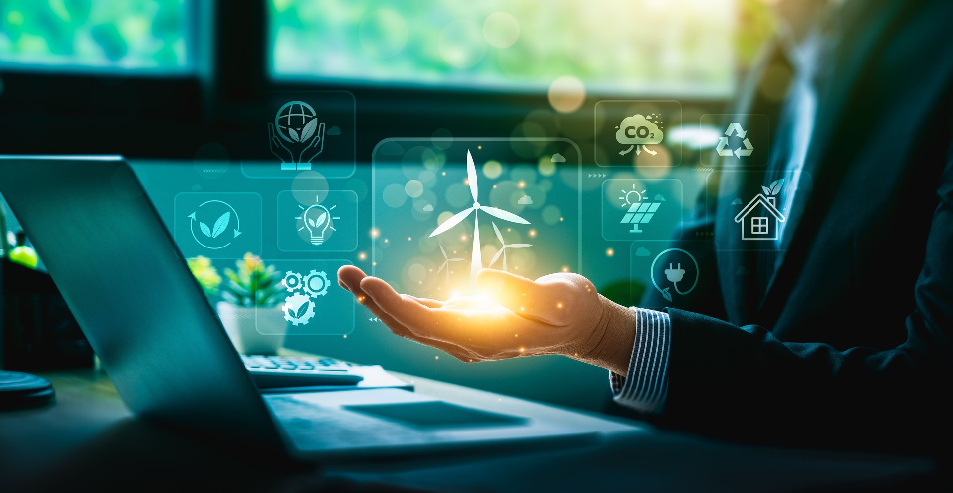 Renewable Energy Innovation, Harnessing Wind and Solar Power Technologies for Sustainable Business Growth and Environmental Responsibility in the Modern Green Energy Sector
